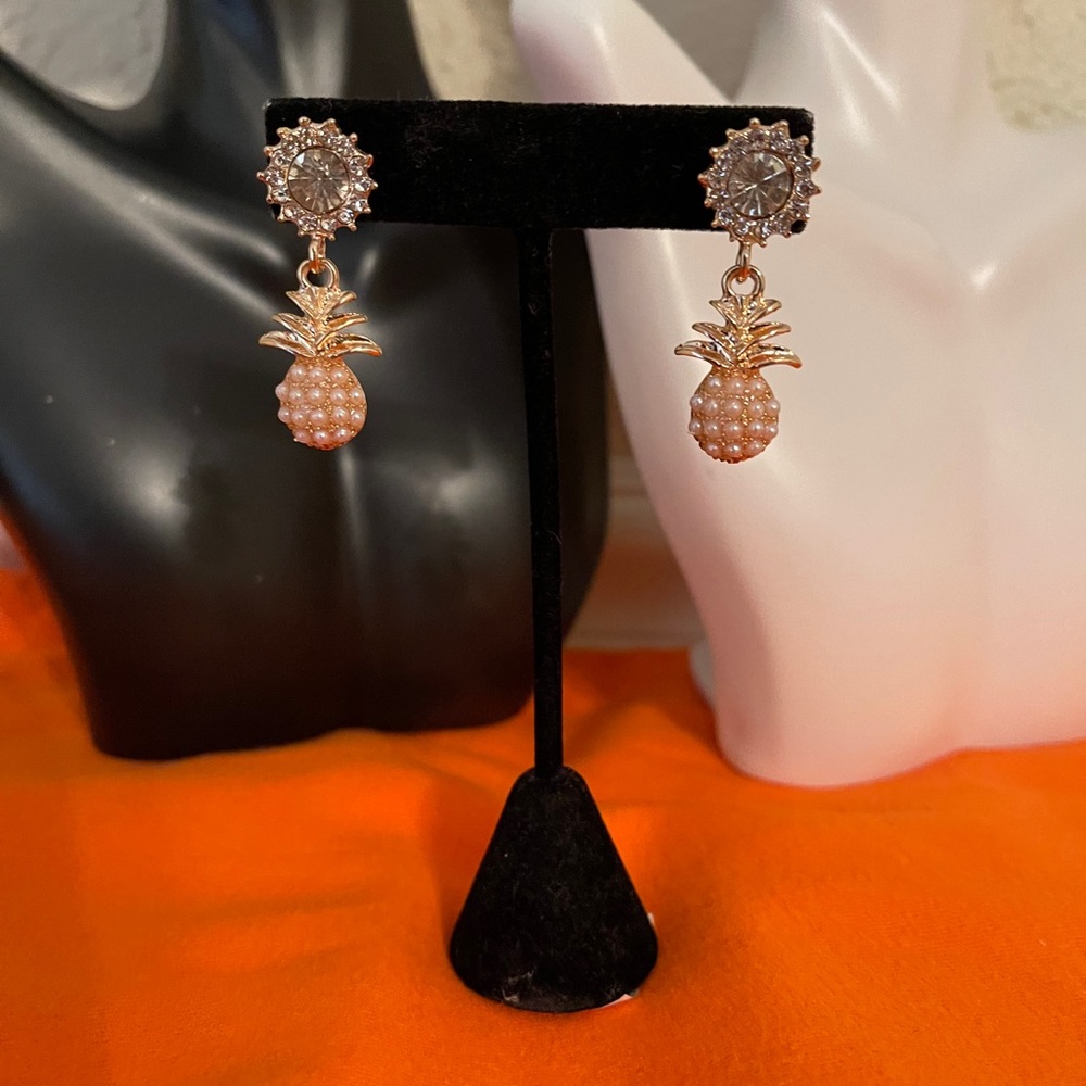 Stylish Earrings